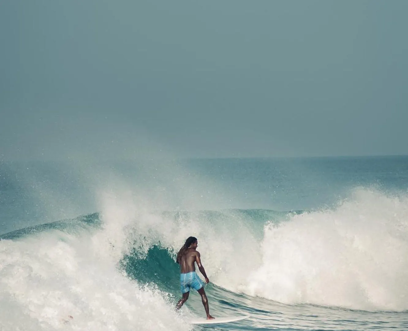 Point Break Varkala