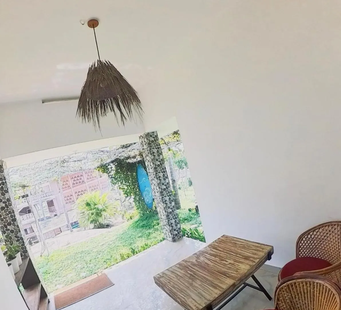 Bed & Breakfast Point Break Varkala India